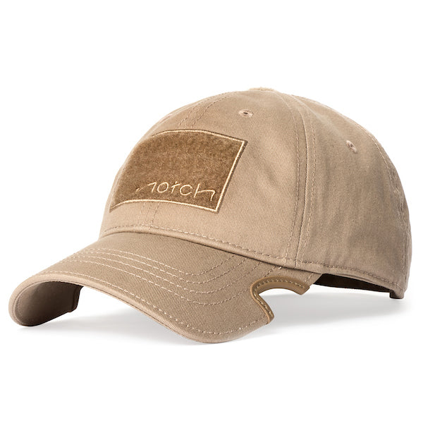 Notch Tactical Classic Adjustable Tan Operator-Tactical Source LLC