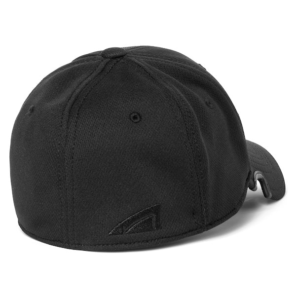 Notch Tactical Classic Flexfit Black Blank-Tactical Source LLC