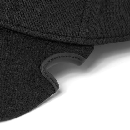 Notch Tactical Classic Flexfit Black Blank-Tactical Source LLC