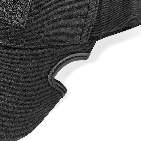 Notch Tactical Classic Flexfit Black Operator-Tactical Source LLC
