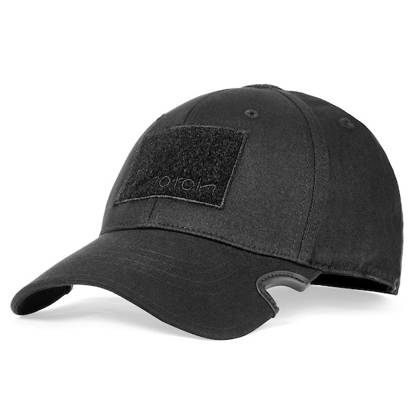 Notch Tactical Classic Flexfit Black Operator-Tactical Source LLC