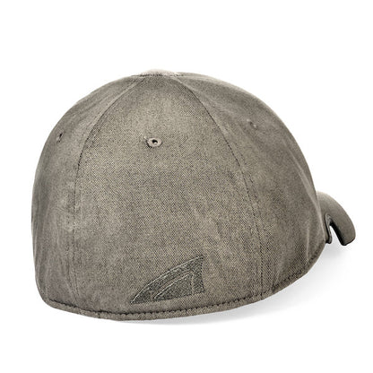 Notch Tactical Classic Flexfit Grey Operator-Tactical Source LLC