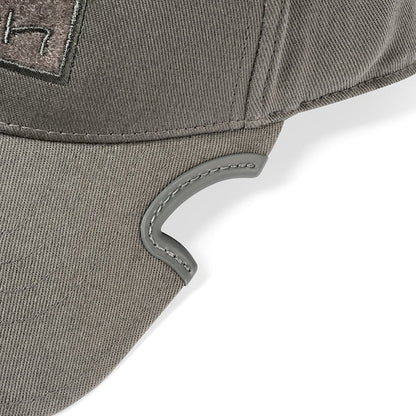 Notch Tactical Classic Flexfit Grey Operator-Tactical Source LLC