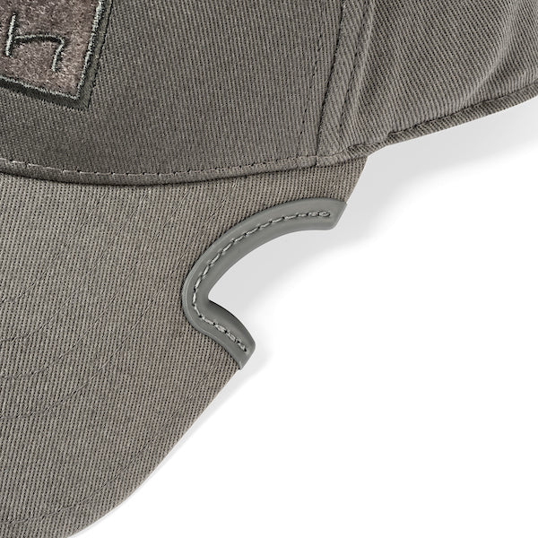 Notch Tactical Classic Flexfit Grey Operator-Tactical Source LLC