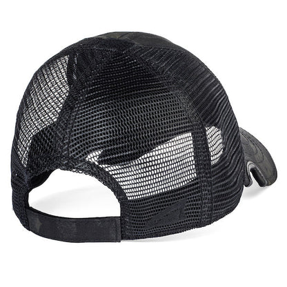 Notch Tactical Classic Flexfit MultiCam Black Operator-Tactical Source LLC