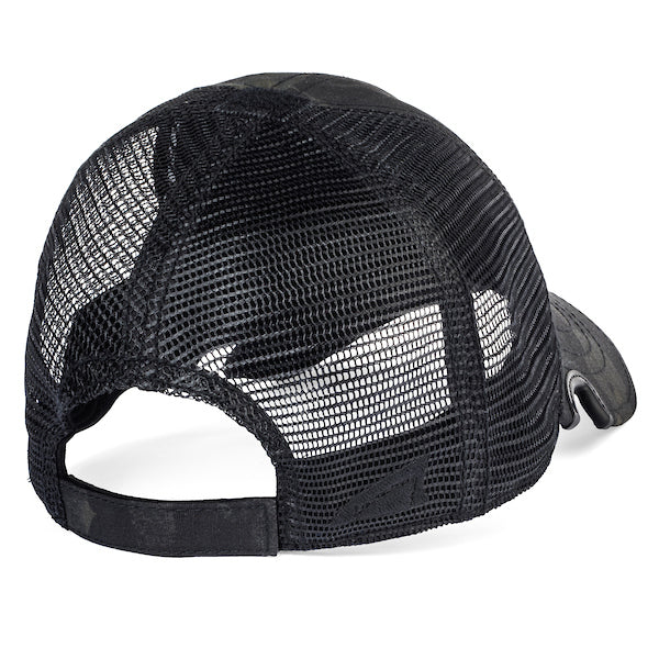 Notch Tactical Classic Flexfit MultiCam Black Operator-Tactical Source LLC