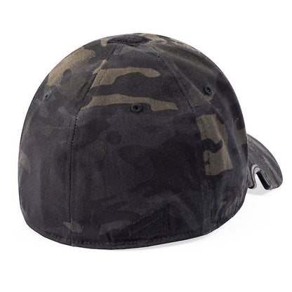 Notch Tactical Classic Flexfit MultiCam Black Operator-Tactical Source LLC