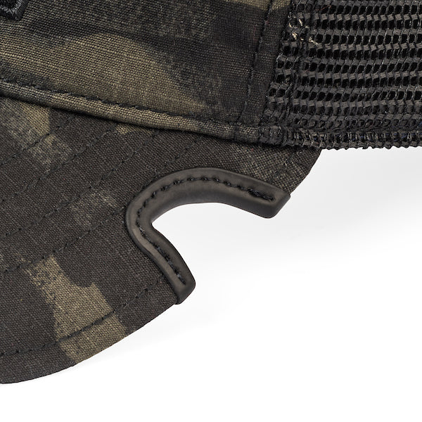 Notch Tactical Classic Flexfit MultiCam Black Operator-Tactical Source LLC