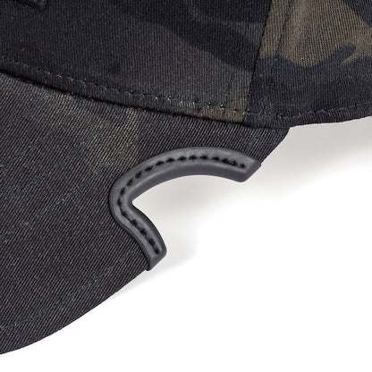 Notch Tactical Classic Flexfit MultiCam Black Operator-Tactical Source LLC