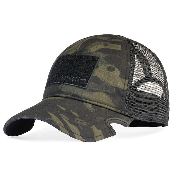 Notch Tactical Classic Flexfit MultiCam Black Operator-Tactical Source LLC