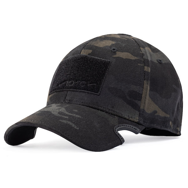 Notch Tactical Classic Flexfit MultiCam Black Operator-Tactical Source LLC