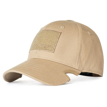 Notch Tactical Classic Flexfit Tan Operator-Tactical Source LLC