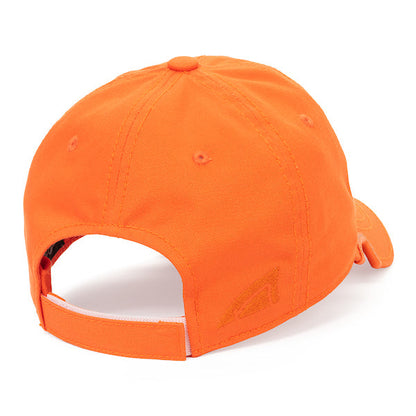 Notch Tactical Notch Classic Adjustable Blaze Orange Blank-Tactical Source LLC