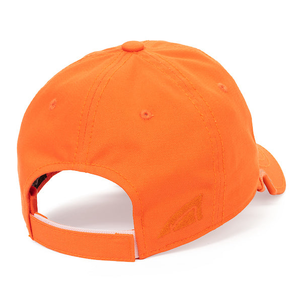 Notch Tactical Notch Classic Adjustable Blaze Orange Blank-Tactical Source LLC