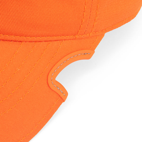 Notch Tactical Notch Classic Adjustable Blaze Orange Blank-Tactical Source LLC
