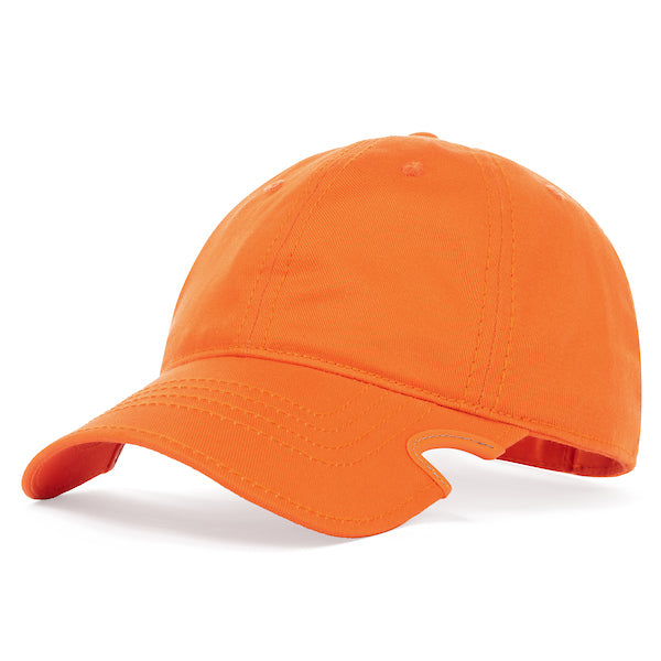 Notch Tactical Notch Classic Adjustable Blaze Orange Blank-Tactical Source LLC