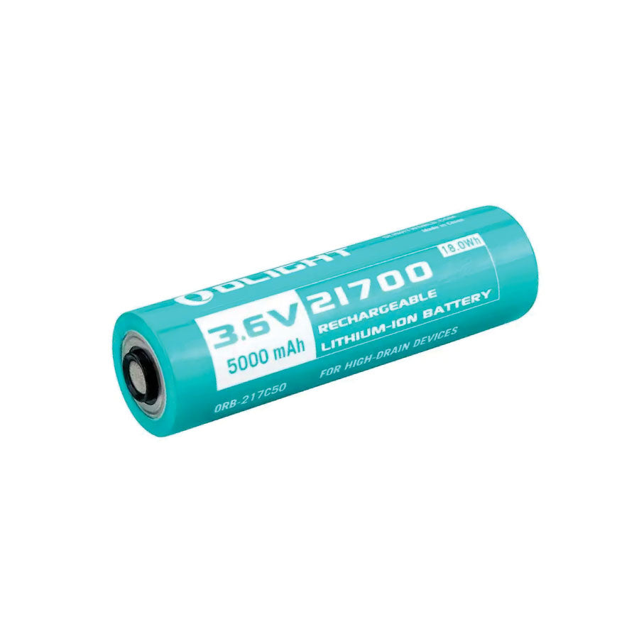 Olight All Batteries Options (including lithium-ion battery/ 18650 battery/ rechargeable batteries/ cr123a battery)-Tactical Source LLC