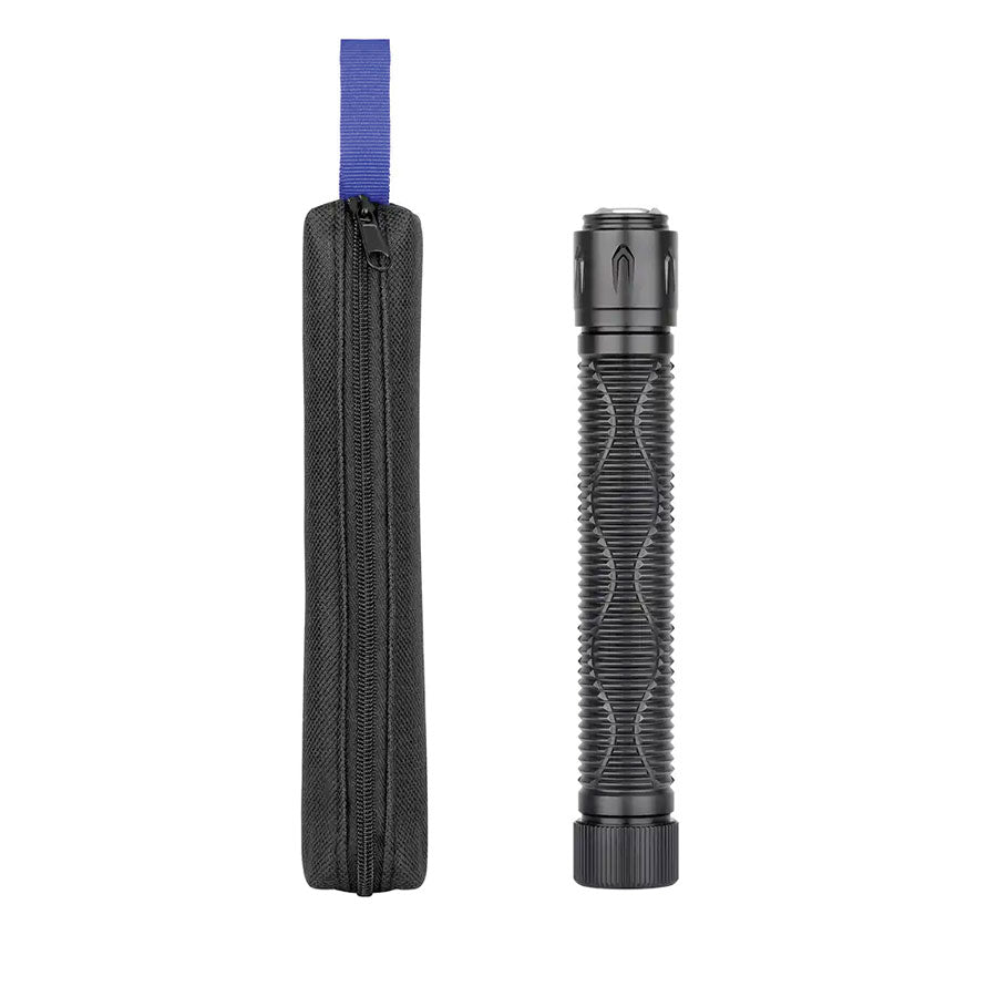 Olight All Batteries Options (including lithium-ion battery/ 18650 battery/ rechargeable batteries/ cr123a battery)-Tactical Source LLC