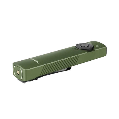 Olight Arkfeld UV 1000 Lumens with Dual Light Source EDC-White Light & UV Light-Tactical Source LLC