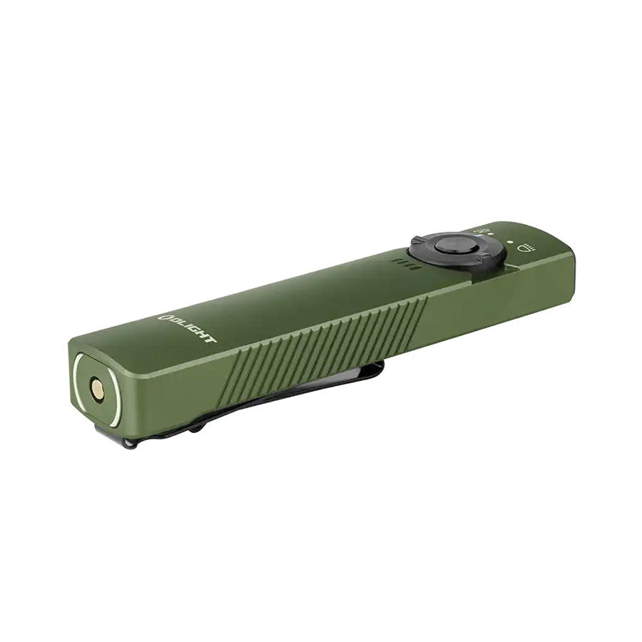 Olight Arkfeld UV 1000 Lumens with Dual Light Source EDC-White Light & UV Light-Tactical Source LLC