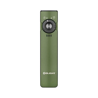 Olight Arkfeld UV 1000 Lumens with Dual Light Source EDC-White Light & UV Light-Tactical Source LLC