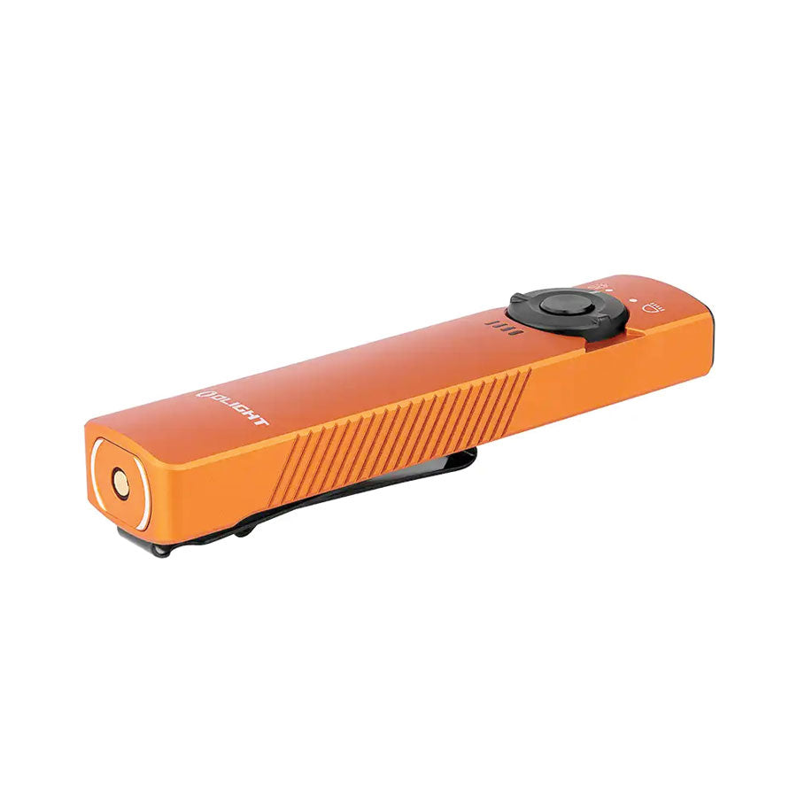 Olight Arkfeld UV 1000 Lumens with Dual Light Source EDC-White Light & UV Light-Tactical Source LLC
