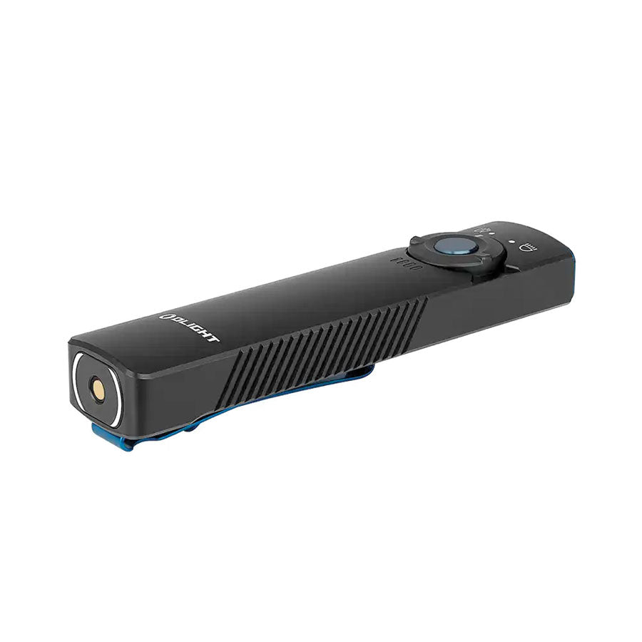 Olight Arkfeld UV 1000 Lumens with Dual Light Source EDC-White Light & UV Light-Tactical Source LLC