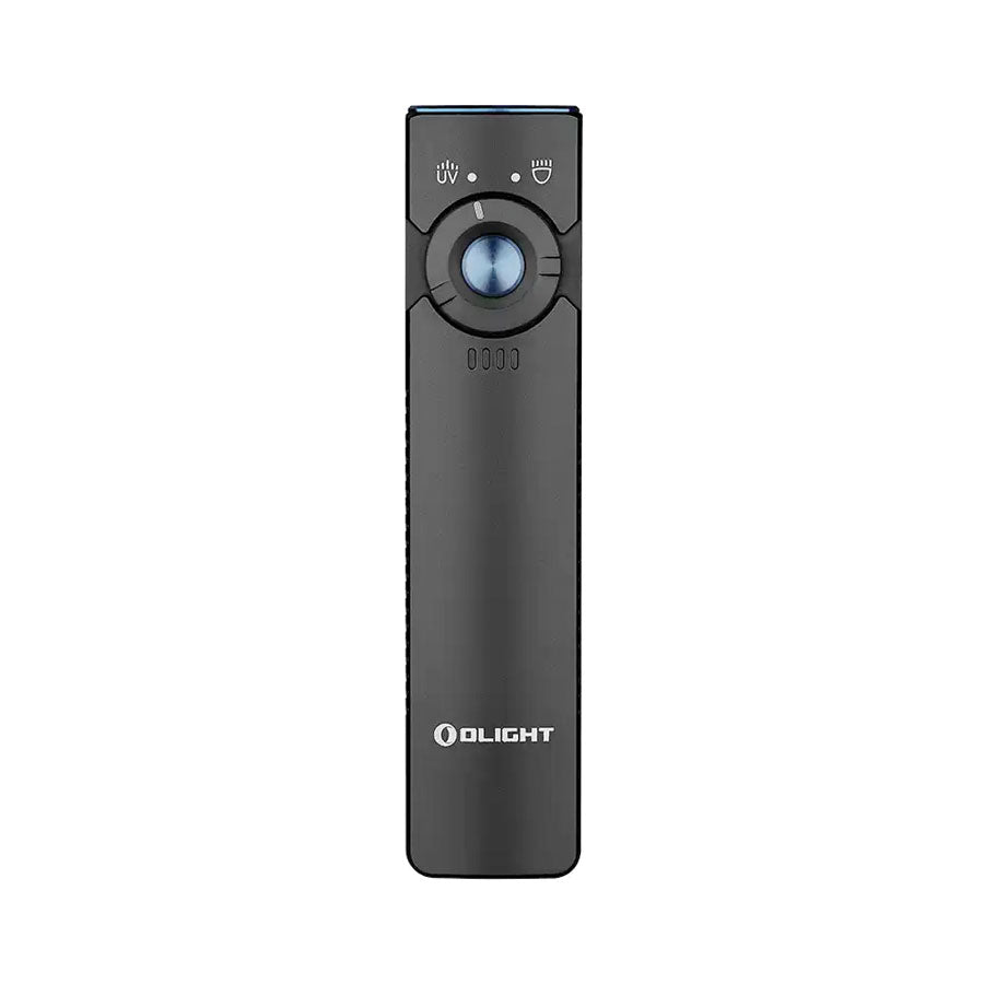 Olight Arkfeld UV 1000 Lumens with Dual Light Source EDC-White Light & UV Light-Tactical Source LLC