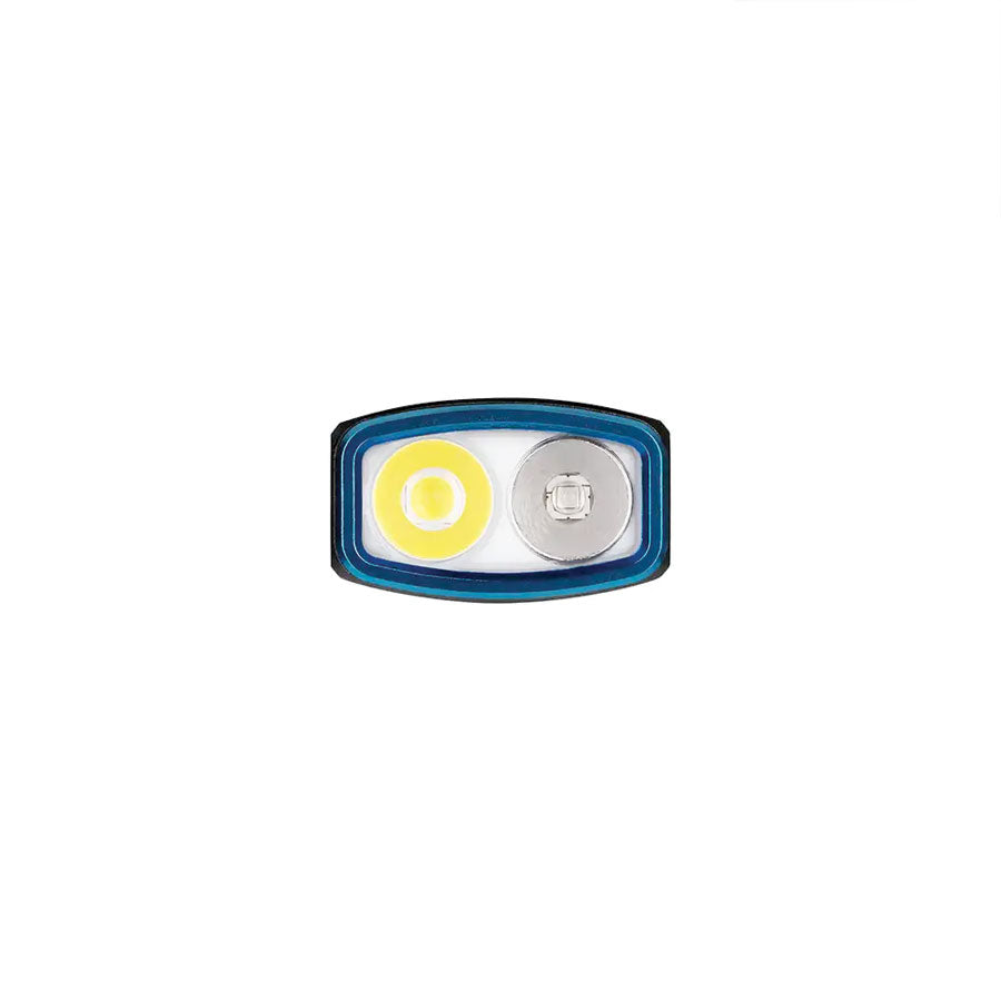 Olight Arkfeld UV 1000 Lumens with Dual Light Source EDC-White Light & UV Light-Tactical Source LLC