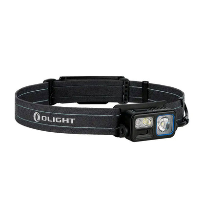 OLIGHT Array 2S USB Rechargeable LED Headlamp 1000 Lumens Black-Tactical Source LLC