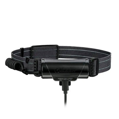 OLIGHT Array 2S USB Rechargeable LED Headlamp 1000 Lumens Black-Tactical Source LLC