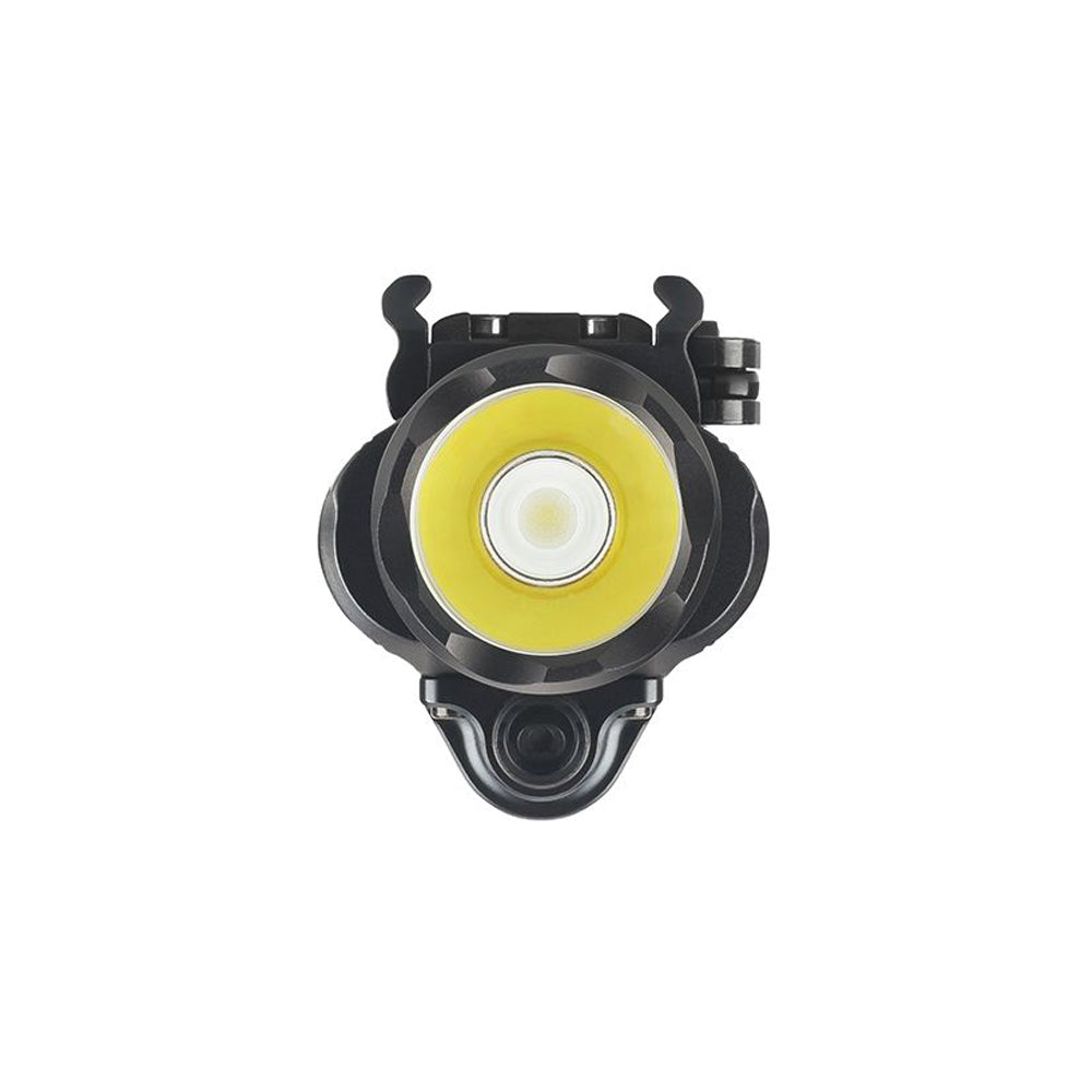Olight BALDR Pro 1350 Lumen Rail Mount Light with Green Laser Black-Tactical Source LLC