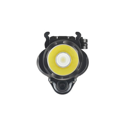 Olight BALDR Pro 1350 Lumen Rail Mount Light with Green Laser Black-Tactical Source LLC