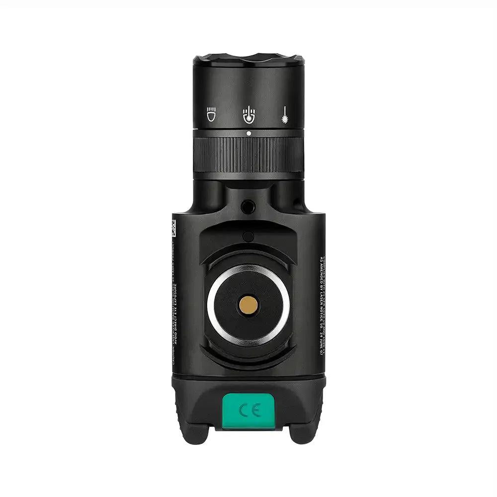 Olight BALDR Pro R Tactical Flashlight Green Laser Combo 1350 Lumen-Tactical Source LLC