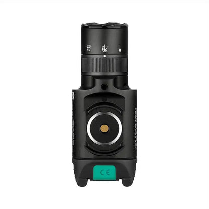 Olight BALDR Pro R Tactical Flashlight Green Laser Combo 1350 Lumen-Tactical Source LLC