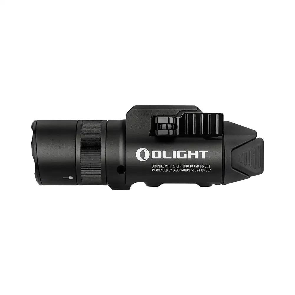Olight BALDR Pro R Tactical Flashlight Green Laser Combo 1350 Lumen-Tactical Source LLC