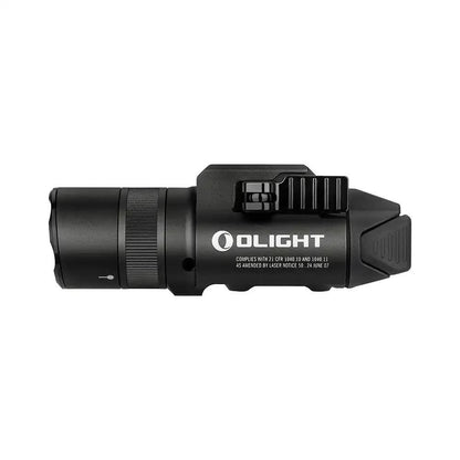 Olight BALDR Pro R Tactical Flashlight Green Laser Combo 1350 Lumen-Tactical Source LLC