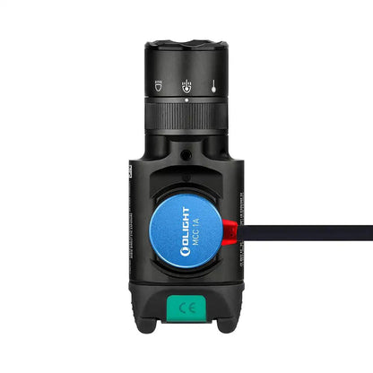 Olight BALDR Pro R Tactical Flashlight Green Laser Combo 1350 Lumen-Tactical Source LLC