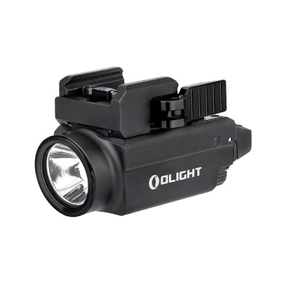 Olight Baldr S BL 800 Lumens LED Torch with Blue Laser-Tactical Source LLC