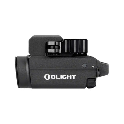 Olight Baldr S BL 800 Lumens LED Torch with Blue Laser-Tactical Source LLC