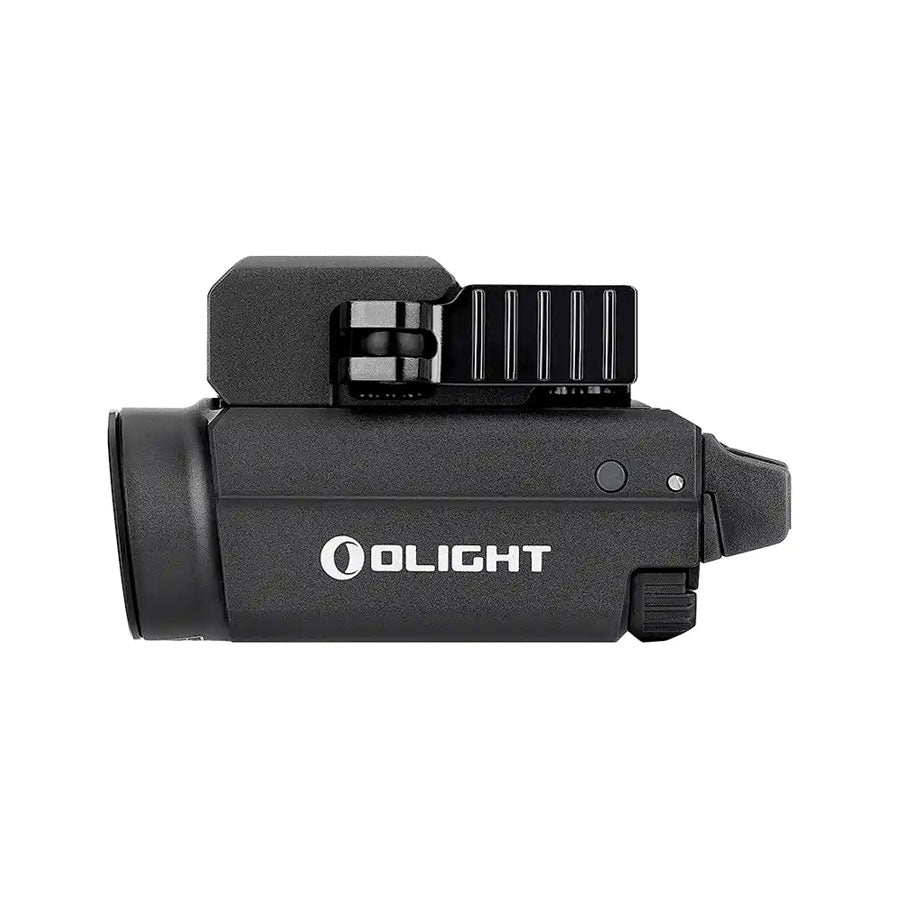 Olight Baldr S BL 800 Lumens LED Torch with Blue Laser-Tactical Source LLC