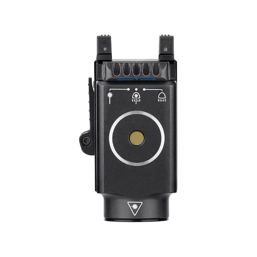 Olight Baldr S BL 800 Lumens LED Torch with Blue Laser-Tactical Source LLC