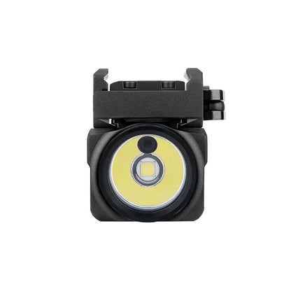 Olight Baldr S BL 800 Lumens LED Torch with Blue Laser-Tactical Source LLC