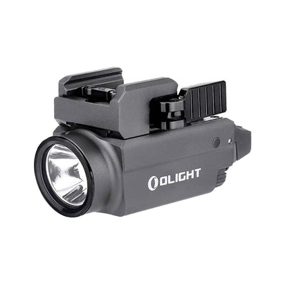 Olight Baldr S BL 800 Lumens LED Torch with Blue Laser-Tactical Source LLC