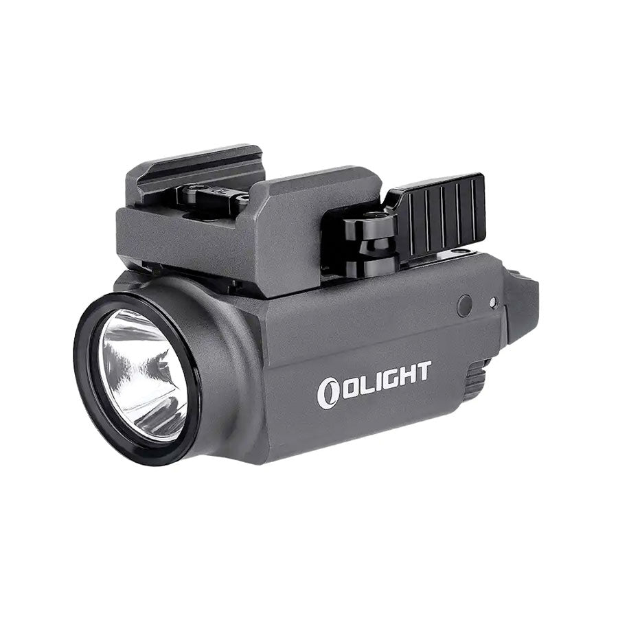 Olight Baldr S BL 800 Lumens LED Torch with Blue Laser-Tactical Source LLC