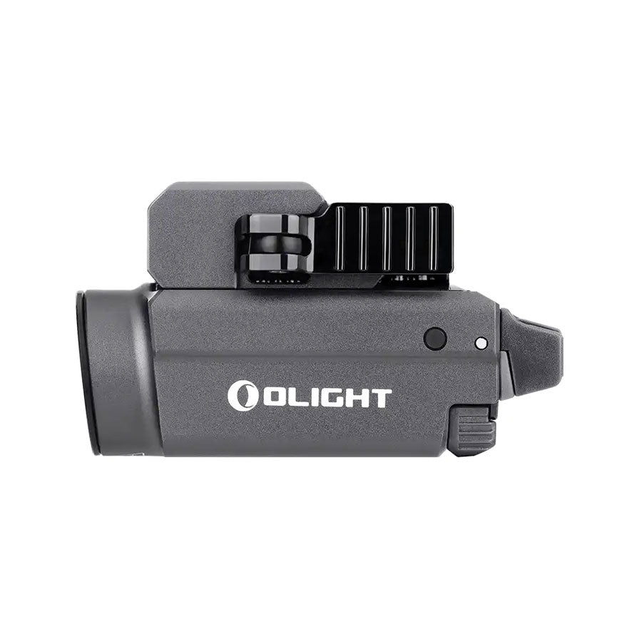 Olight Baldr S BL 800 Lumens LED Torch with Blue Laser-Tactical Source LLC