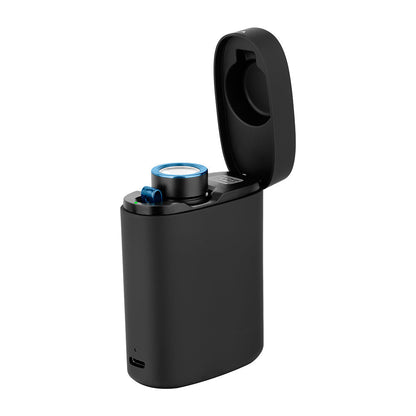 Olight Baton 3 1200 lumens Rechargeable Premium Edition & Wireless Charger Torch-Tactical Source LLC
