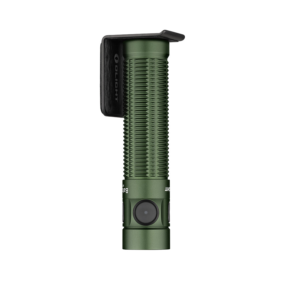 Olight Baton 3 Pro 1500 Lumens Everyday Carry Torch-Tactical Source LLC