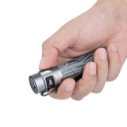Olight Baton 3 Pro 1500 Lumens Everyday Carry Torch-Tactical Source LLC