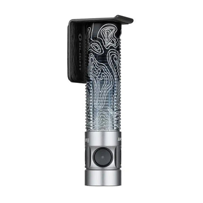 Olight Baton 3 Pro 1500 Lumens Everyday Carry Torch-Tactical Source LLC
